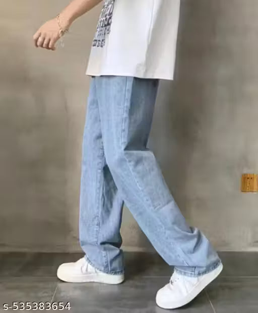 baggy jeans for mens