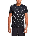 adidas Men's Solid Fitted Shirt