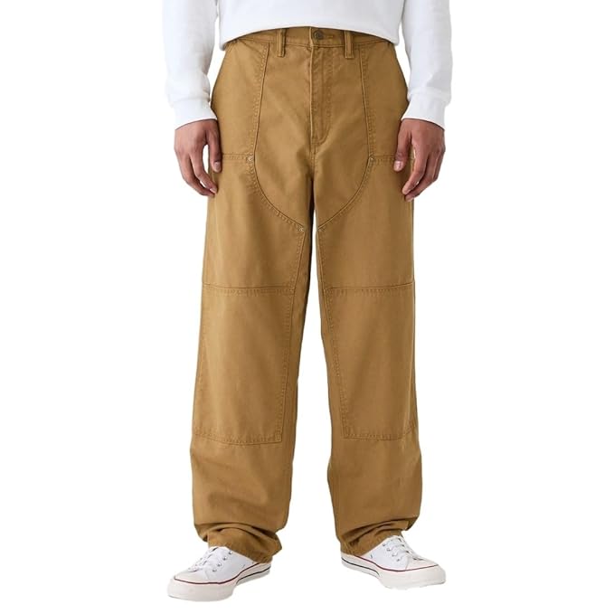 GAP Men's Relaxed Jeans