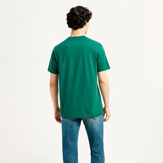 Levi's Men T-Shirt