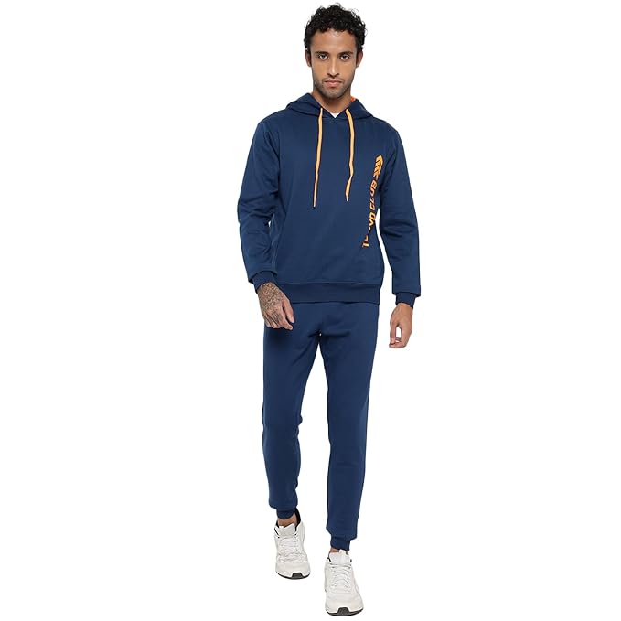 OFF LIMITS Men's PCF TOKYO CLUB Hooded Tracksuits