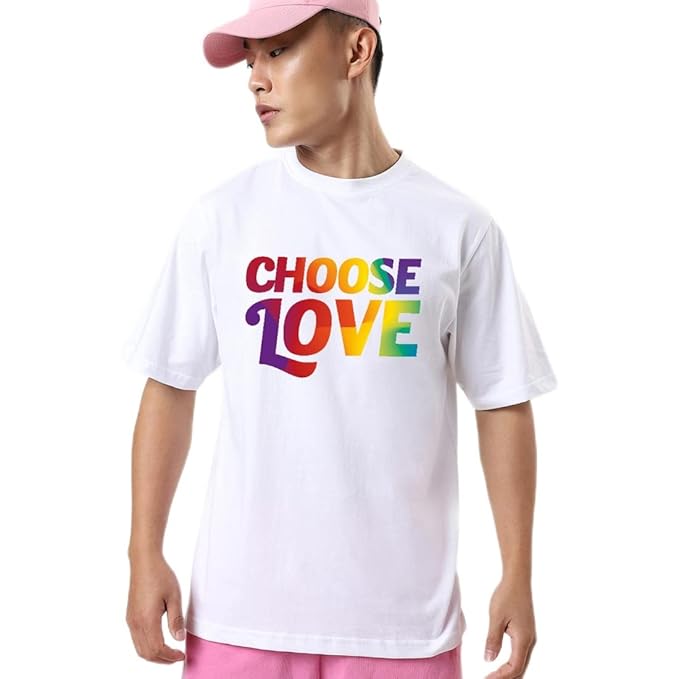 Bewakoof Men's Black 1000 Jutsu Oversized Sleeveless Hooded Cotton T-Shirt