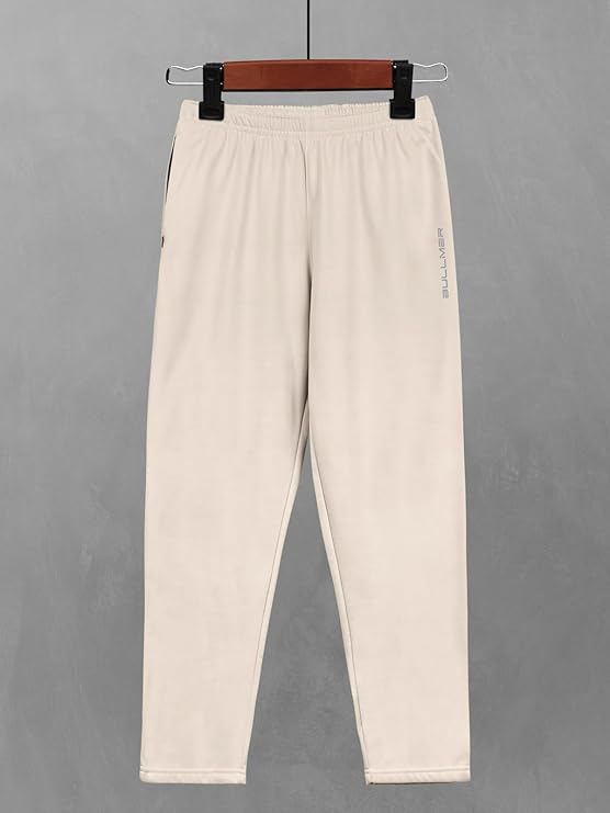 BULLMER Trendy Clothing Set with Shirt & Pants Co-ords for Men