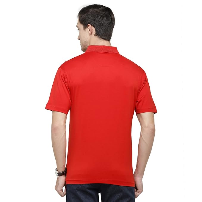 Classic Polo Men T-Shirt