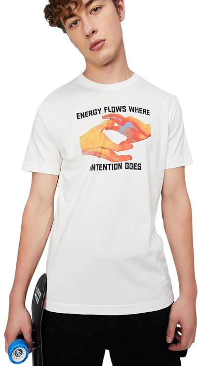 Max Men's Regular Fit T-Shirt