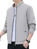 JVX men jackets || bomber jacket for men || Lightweight Outwear Sportswear Bomber Jacket