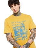 Max Men's Regular Fit T-Shirt