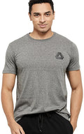 Max Men Printed Lounge Regular Fit T-Shirt