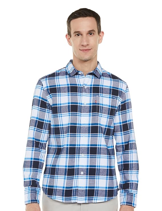 Levi's Men's Slim Fit Shirt