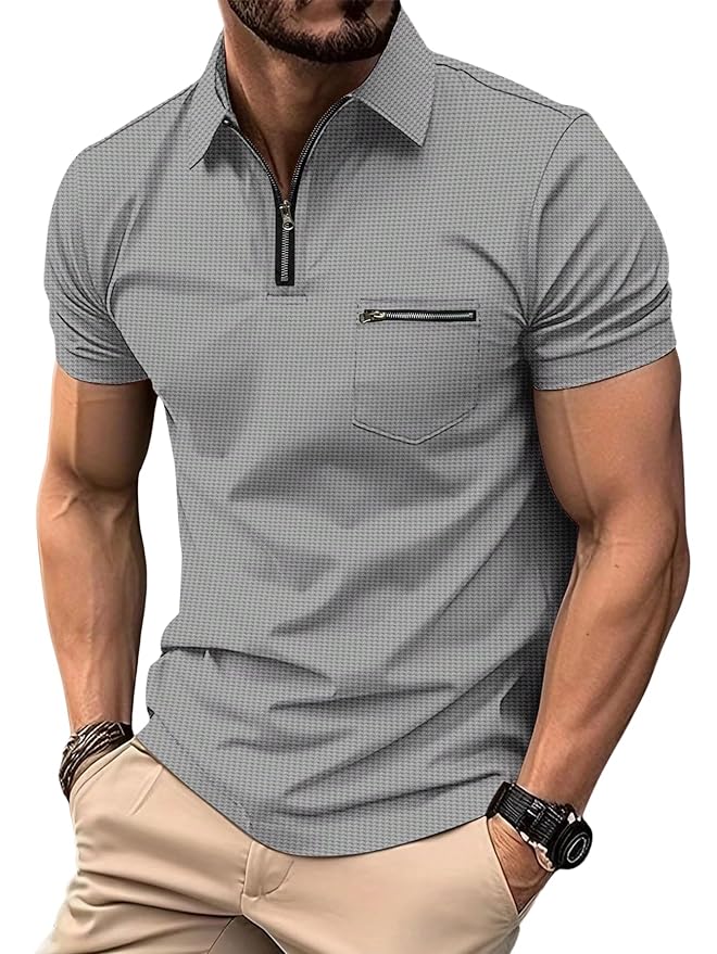 Lymio Men T-Shirt || T-Shirt for Men || Polo T Shirt