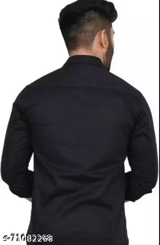 Men Formal Shirts