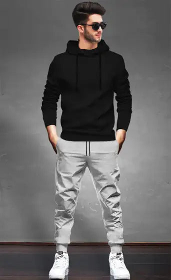 BLIVE Tshirt Pant Co-ords Set