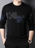 Full Sleeve Men Sweatshirt