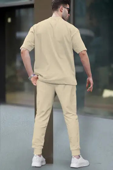 TRIPR Tshirt Pant Co-ords Set